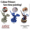 Colour Primer: Ultra Marine Blue - Sweets and Geeks