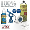 Colour Primer: Ultra Marine Blue - Sweets and Geeks