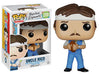 Funko Pop! Napoleon Dynamite - Uncle Rico #208 - Sweets and Geeks