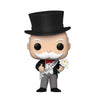 Funko Pop! Monopoly - Mr. Monopoly #31 - Sweets and Geeks