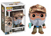 Funko POP! - Duck Dynasty - Uncle Si #78 - Sweets and Geeks