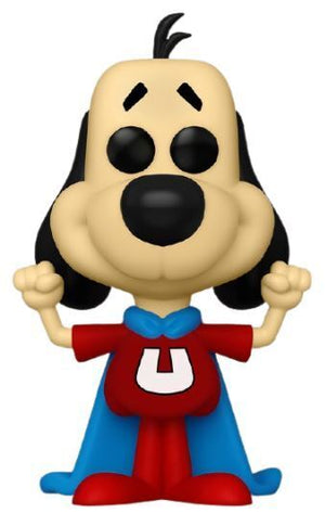 Funko Pop! Underdog - Underdog (2021 Spring Convention) #851 - Sweets and Geeks