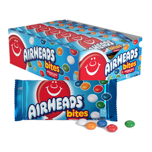 Airheads Bites 2oz - Sweets and Geeks