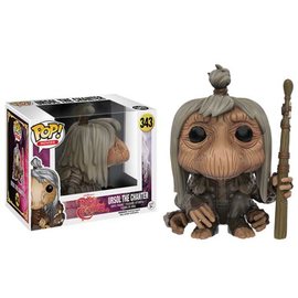 Ursol The Chanter #343 The Dark Crystal Funko POP! Movies - Sweets and Geeks