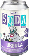 Funko Soda - Ursula Sealed Can - Sweets and Geeks