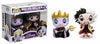Funko Disney: Ursula With Cruella De Vil (Hot Topic) 2 Pack - Sweets and Geeks