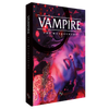 Vampire the Masquerade 5th Edition Core Rulebook - Sweets and Geeks