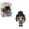 Funko Pop Disney: Ralph Breaks the Internet - Vanellope (Sword) (Walmart Exclusive) #15 - Sweets and Geeks