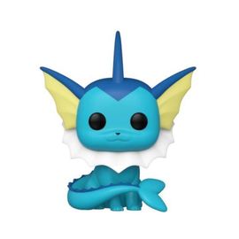 Funko Pop! Pokemon - Vaporeon #627 - Sweets and Geeks