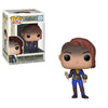Funko Pop! Games - Fallout - Vault Dweller (Female) #372 - Sweets and Geeks