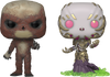 Funko Pop! Dungeons & Dragons & Stranger Things - Vecna Stranger Things & Vecna Dungeons & Dragons 2 pack - Sweets and Geeks