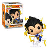 Funko Pop! Dragonball Z - Vegeta (Galick Gun) #712 - Sweets and Geeks