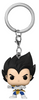 Pop Keychain: DBZ-Vegeta - Sweets and Geeks