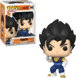 Funko Pop! Dragonball Z - Vegito #949 - Sweets and Geeks