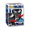 Funko POP! Heroes: Marvel Mech Strike - Venom (Mecha) #836 - Sweets and Geeks