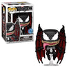 Funko Pop! Marvel- Venom - Venom #749 ( Pop in a Box Exclusive ) - Sweets and Geeks