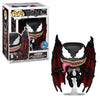 Funko Pop! Marvel- Venom - Venom #749 ( Pop in a Box Exclusive ) - Sweets and Geeks