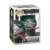 Funko Pop Marvel: Venom - Venomized Doctor Doom (FYE Exclusive) #916 - Sweets and Geeks