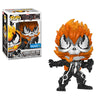 Funko Pop! Vemon - Venomized Ghost Rider #369 - Sweets and Geeks
