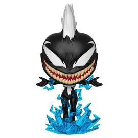 Funko Pop! Venom - Venomized Storm #512 - Sweets and Geeks