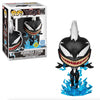 Funko Pop! Venom - Venomized Storm (Glow in the Dark) #512 - Sweets and Geeks