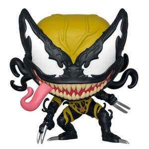 Funko Pop! Venom - Venomized X-23 #514 - Sweets and Geeks
