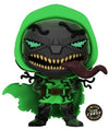 Funko Pop Marvel: Venom - Venomized Doctor Doom (FYE Exclusive) #916 - Sweets and Geeks