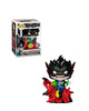 Funko POP! Heroes: Marvel's Venom - Venomized Doctor Strange (Glow in the Dark) #750 - Sweets and Geeks