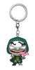 Funko Pop Keychain: Venom - Venomized Dr. Doom - Sweets and Geeks