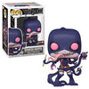 Funko Pop Marvel: Venom - Venomized Gwenpool #837 - Sweets and Geeks