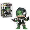 Funko POP! - Marvel - Venomized Hulk #366 - Sweets and Geeks