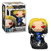 Funko Pop Marvel: Venom - Venomized Invisible Girl #690 - Sweets and Geeks