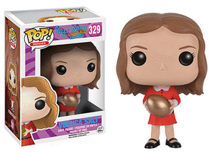 Funko Pop! Movies: Willy Wonka & the Chocolate Factory - Veruca Salt #329 - Sweets and Geeks