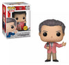Funko Pop! WWE - Mr. McMahon (Pink Blazer Chase) #53 - Sweets and Geeks