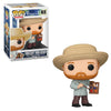 Funko POP! Artists: Vincent - Vincent Van Gogh #03 - Sweets and Geeks