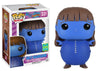 Funko Pop! Movies: Willy Wonka & the Chocolate Factory - Violet Beauregarde (2016 Summer Convention) #331 - Sweets and Geeks