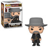 Funko Pop! Tombstone - Virgil Earp #853 - Sweets and Geeks