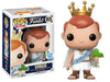 Funko Pop! Virgo #03 - Sweets and Geeks