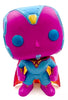 Funko Pop! Avengers: Age of Ultron - Vision #71 - Sweets and Geeks