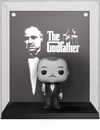 Funko Pop! Movies: The Godfather 50th Anniversary - Vito Corleone #02 - Sweets and Geeks