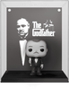 Funko Pop! Movies: The Godfather 50th Anniversary - Vito Corleone #02 - Sweets and Geeks