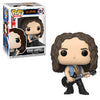 Funko Pop! Rocks: Def Leppard - Vivian Campell #151 - Sweets and Geeks