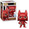 Funko Pop Movies: Dracula - Vlad The Impaler (Funko Exclusive) #1074 - Sweets and Geeks