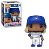 Funko Pop! MLB Blue Jays - Vladimir Guerrero Jr. #40 - Sweets and Geeks