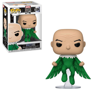 Funko POP! Marvel 80 Years - Vulture (First Appearance) #594 - Sweets and Geeks