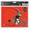 Cleveland Browns 4 1/2" Multi Use Decal - Sweets and Geeks