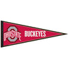 Ohio State Buckeyes Felt Pennant - Sweets and Geeks