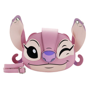 Lilo & Stitch Angel Cosplay Crossbody Bag - Sweets and Geeks