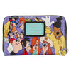 A Goofy Movie Moments Zip Around Wallet - Sweets and Geeks