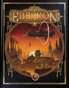 Dungeons & Dragons: Eberron Rising From the Last War Limited Edition - Sweets and Geeks